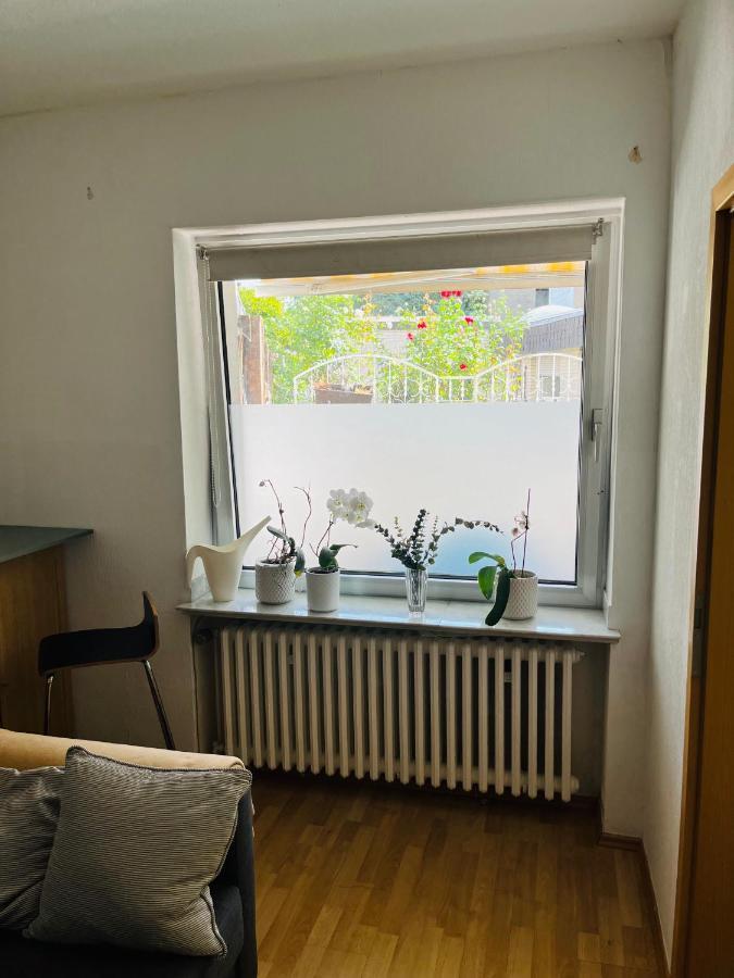 Schoene 2Raumwohnung In Perfekter Lage Monchengladbach Exterior photo