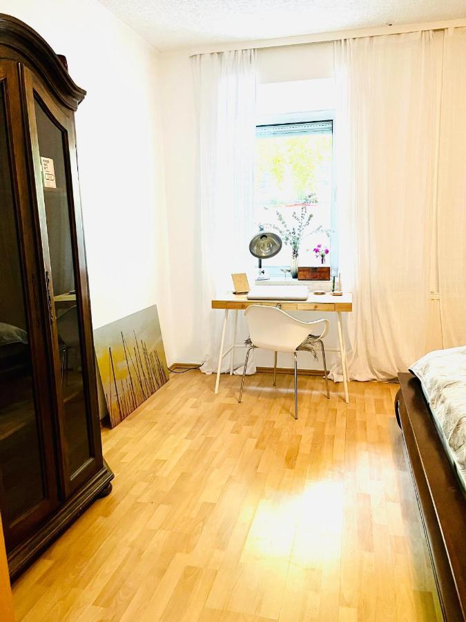 Schoene 2Raumwohnung In Perfekter Lage Monchengladbach Exterior photo